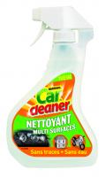 MULTISURFACE CLEANER